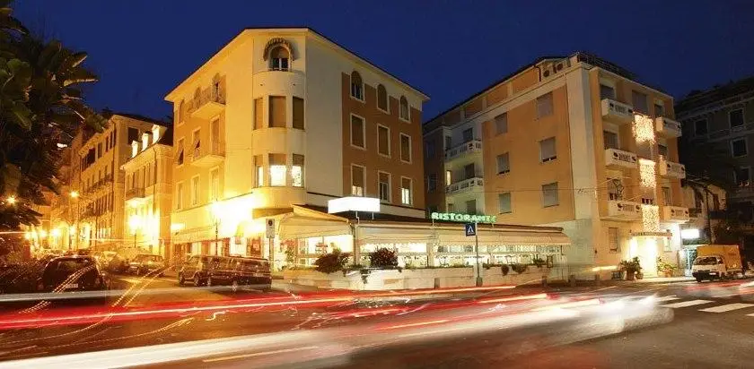 Hotel Marinella Sanremo