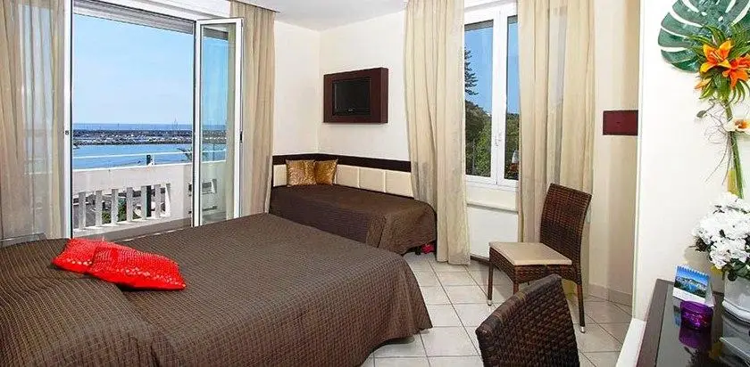 Hotel Marinella Sanremo 