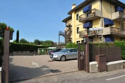 Hotel Puccini Peschiera del Garda 