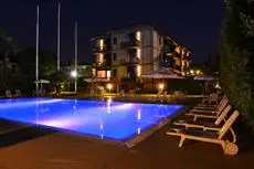 Hotel Puccini Peschiera del Garda 