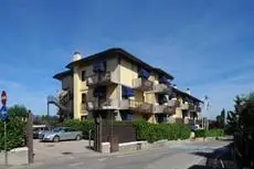 Hotel Puccini Peschiera del Garda 