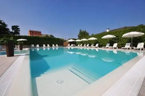 Hotel Puccini Peschiera del Garda 