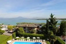 Hotel Puccini Peschiera del Garda 