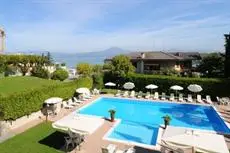 Hotel Puccini Peschiera del Garda 