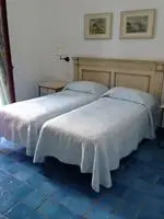 Hotel Rocce Azzurre 