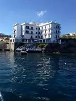 Hotel Rocce Azzurre 