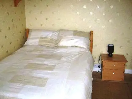 Keskin Bed and Breakfast Cambridge 