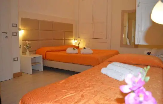 Villa Vittoria Tropea B&B 