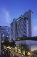 New World Makati Hotel Manila 