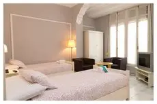 B&B Hi Valencia Canovas 