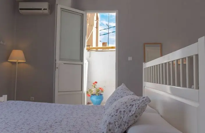 B&B Hi Valencia Canovas 