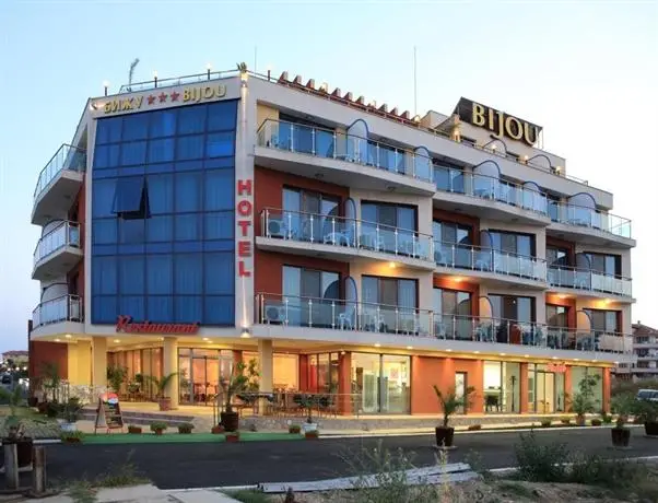 Bijou Hotel Ravda 