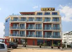 Bijou Hotel Ravda 