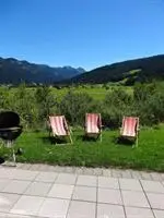 Ferienhaus Das Atrium Radstadt 