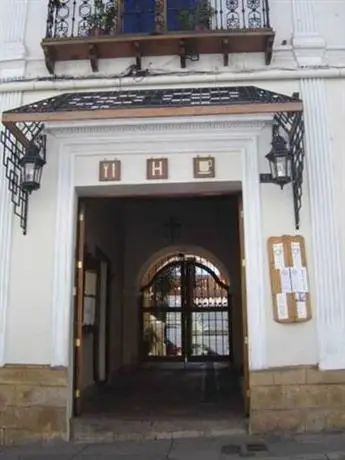 Hotel Boutique La Posada