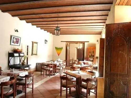 Hotel Boutique La Posada 