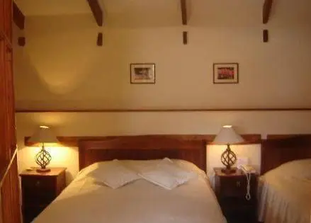 Hotel Boutique La Posada 