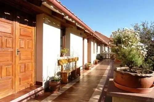 Hotel Boutique La Posada 