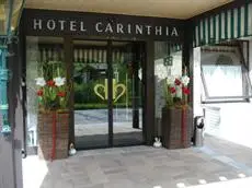 Hotel Carinthia 