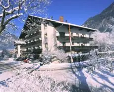 Hotel Carinthia 