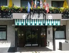 Hotel Carinthia 