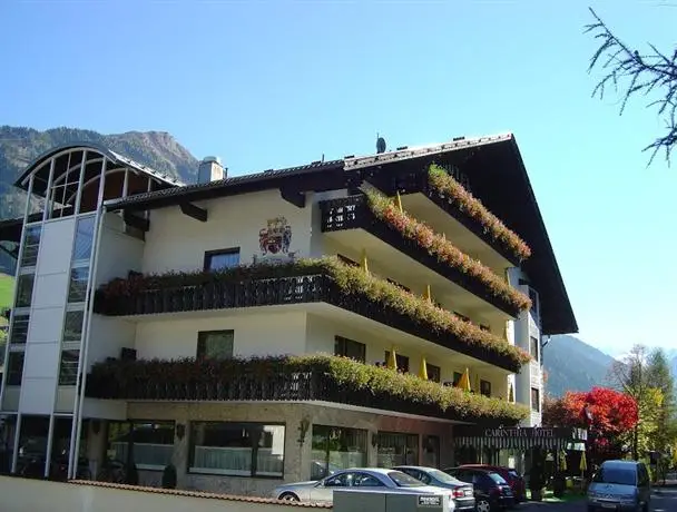 Hotel Carinthia 