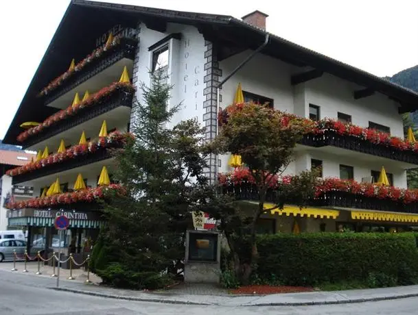 Hotel Carinthia 