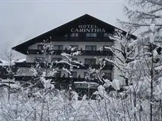 Hotel Carinthia 