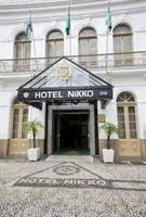 Hotel Nikko Curitiba 