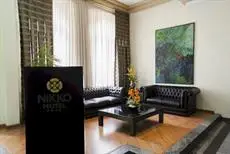 Hotel Nikko Curitiba 