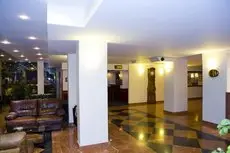 Mansouri Mansions Hotel 