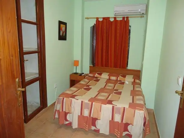 Hostal Las Brisas Estepona 