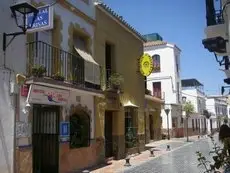 Hostal Las Brisas Estepona 