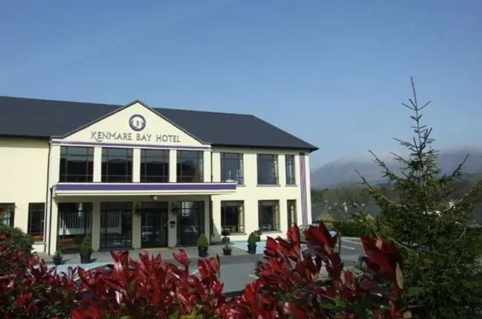 Kenmare Bay Hotel Holiday Homes