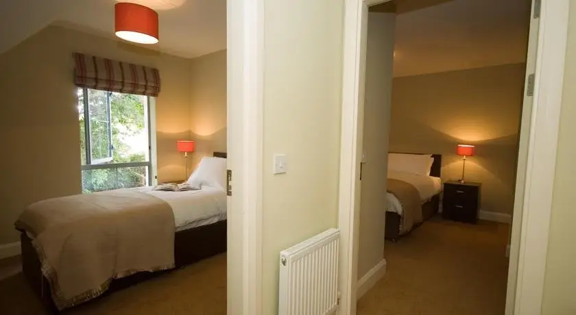 Kenmare Bay Hotel Holiday Homes 