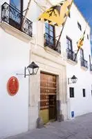 Las Casas de la Juderia de Cordoba 