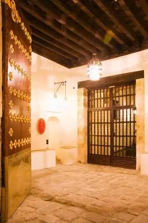 Las Casas de la Juderia de Cordoba