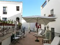 Las Casas de la Juderia de Cordoba 