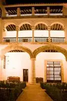 Las Casas de la Juderia de Cordoba 