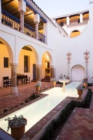 Las Casas de la Juderia de Cordoba 