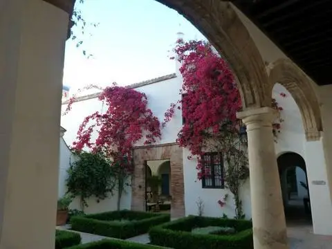 Las Casas de la Juderia de Cordoba 