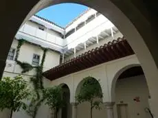 Las Casas de la Juderia de Cordoba 