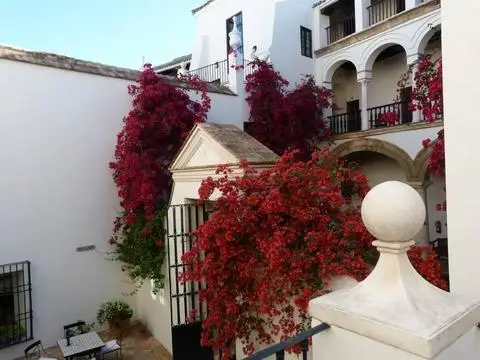 Las Casas de la Juderia de Cordoba 