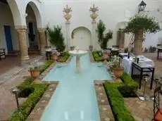 Las Casas de la Juderia de Cordoba 