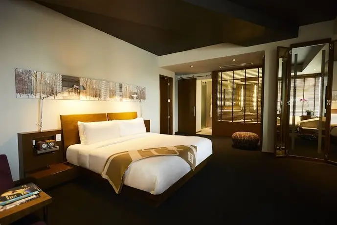 Hotel Le Germain Calgary 