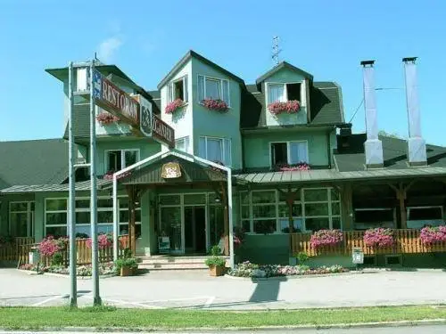 Motel Kod Bakija 