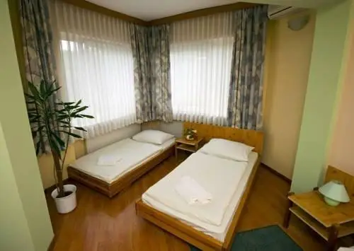 Motel Kod Bakija 