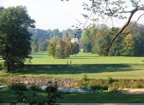 Park UNESCO Residence 