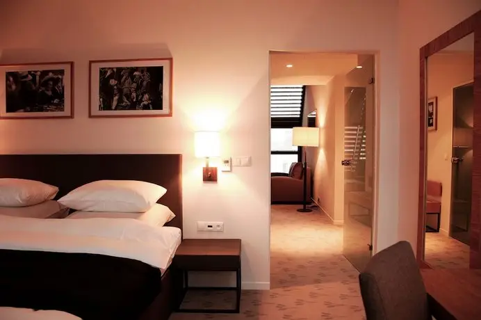 The Granary - La Suite Hotel 