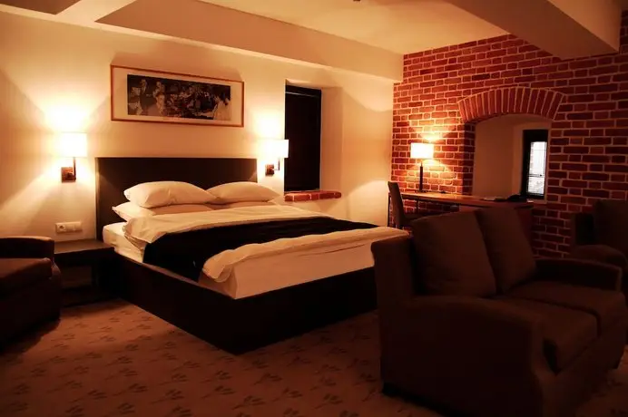 The Granary - La Suite Hotel 